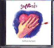 Genesis - Hold On My Heart